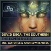 Devid Dega、The Southern - Experience (Original Mix)