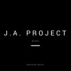 J.A. Project《Black (Original Mix)》[MP3/LRC]