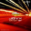 JDVX、Alyana - Crazy (Original Mix)