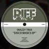 Snazzy Trax - Never Miss (Original Mix)