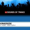 King Size - Fade History (Original Mix)
