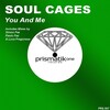 Soul Cages - You & Me (Simon Faz Original Mix)