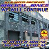 Biblical Jones - We Will Continue (Soul Creative Main Mix)