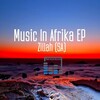 Zillah (SA) - Ekhaya (Original Mix)