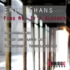 Eric Shans - Find Me, It's Alright (Original Mix)