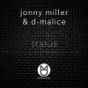 Jonny Miller、d-malice、Jonathan Edward Miller、Raj Bhogal - Savannah (Original Mix)