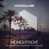 Monoteq、Mier《Midnight Flight (Original Mix)》[MP3/LRC]