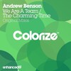 Andrew Benson - We Are A Team (Original Mix)