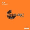 Serdar Ors - Get Bounce (Original Mix)
