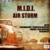 M.I.D.I.《Air Storm (Original Mix)》[MP3/LRC]