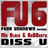 MR.BLACK、RoBBerto - Diss U (Original Mix)