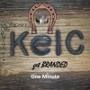 Kelc - One Minute