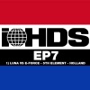 E-Force、Luná - 5th Element (Original Mix)