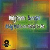 Benjamin Konani - A Big Rainbow Next To Me (Original Mix)