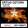 Ertug Ozturk - Technik (Original Mix)