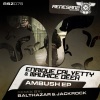 Enrique Calvetty、Maurice Deek - Ambush (Original Mix)