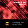 Resolutions - Flashman (Original Mix)