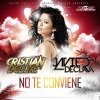 Cristian Deluxe、Javier Declara - No Te Conviene (Original Mix)