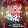 JDM、Stephey - System Overload (Original Mix)
