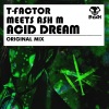 T-Factor、Ash M《Acid Dream (Original Mix)》[MP3/LRC]