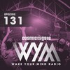 Cosmic Gate - Wake Your Mind Intro (WYM131)