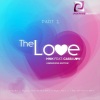 MNK、Cassi Luv《The Love (Original Mix)》[MP3/LRC]