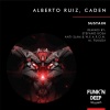Alberto Ruiz、Caden - Sustain (Original Mix)