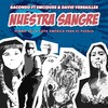 David Versailles、Emcidues、Bacondo - Nuestra Sangre (Himno Mix)