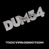 Vickyproduction - Black Horse (Original Mix)