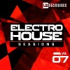 DJ Reason - Temple (Original Mix)