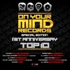 Adrian Rey - El Sargento (Original Mix)