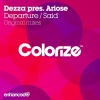 Ariose - Departure (Original Mix)