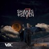 Shakes + Seven - Eclipse (Original Mix)