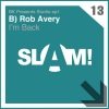 Rob Avery - I'm Back (Original Mix)