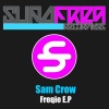 Sam Crow《In The Beginning (Original Mix)》[MP3/LRC]