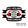 Franz Johann - Yes You! (Original Mix)