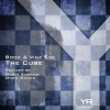 Vinz Exe、Emmanuel Booz - The Cube (Original Mix)