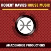Robert Davies - House Music (Original Mix)