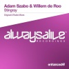 Adam Szabo、Willem de Roo - Stingray (Original Mix)