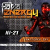 ni-21 - Shattered Sky (Original Mix)