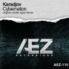 Karadjov - Cybernation (Original Mix)