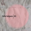 Juan Zolbaran、Pablo Denegri - Little Helper 62-1 (Original Mix)