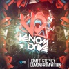 JDM、Stephey - Demon From Within (Original Mix)