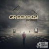 Greekboy - Visual Dreams (Original Mix)