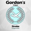 Gordon's Deejays - Strobe (Original Mix)