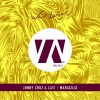 Jonny Cruz、Lati - Maracuja (Original Mix)