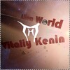 Vitaliy Kenin - Alien World (Original Mix)