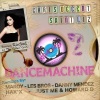 Chris Decent、Saint Liz - Dance Machine (Original Mix)