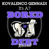 Kovalenco Gennadi - It's A? (Original Mix)