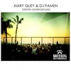 Xiary Quey、DJ Pamen - Deeper Underground (Original Mix)